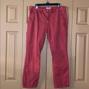 Men’s Express Pants